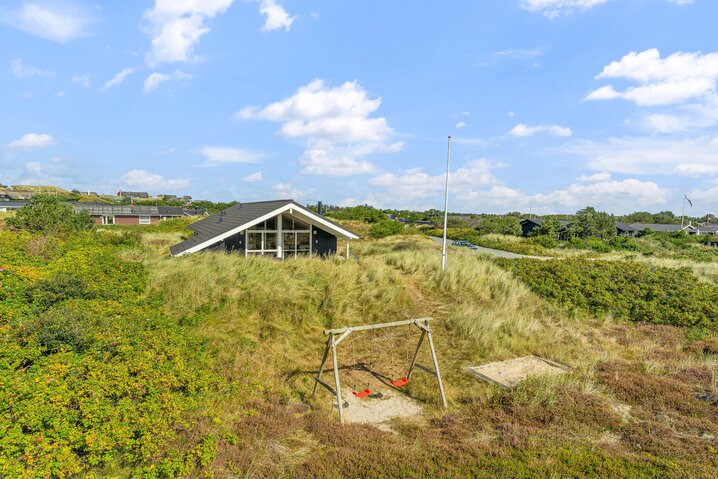 Sommerhus i6574 på Nordsøvej 322, Søndervig - Billede #29