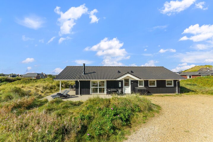 Sommerhus i6574 på Nordsøvej 322, Søndervig - Billede #30