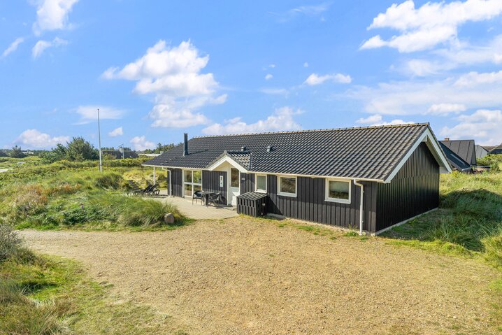 Sommerhus i6574 på Nordsøvej 322, Søndervig - Billede #32