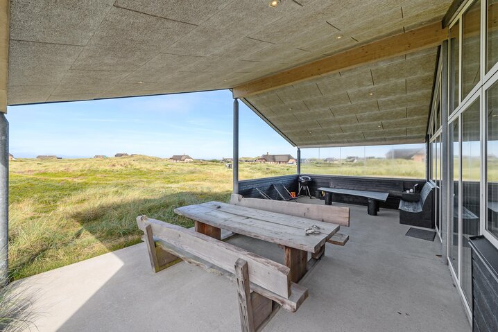 Ferienhaus i6575 in Jolanthavej 5, Søndervig - Bild #33