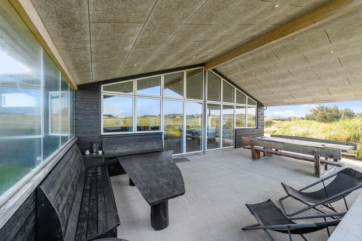 Ferienhaus i6575 in Jolanthavej 5, Søndervig - Bild #32