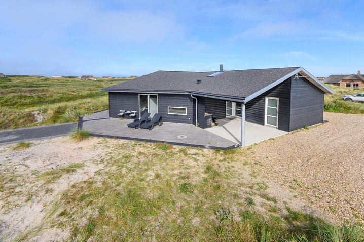 Sommerhus i6575 på Jolanthavej 5, Søndervig - Billede #28