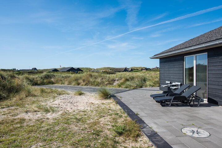 Ferienhaus i6575 in Jolanthavej 5, Søndervig - Bild #35