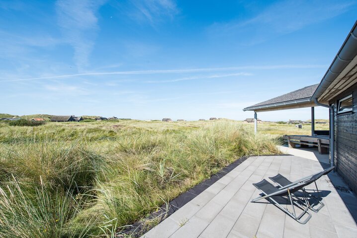 Ferienhaus i6575 in Jolanthavej 5, Søndervig - Bild #38