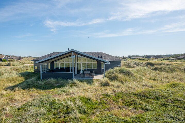 Sommerhus i6575 på Jolanthavej 5, Søndervig - Billede #37