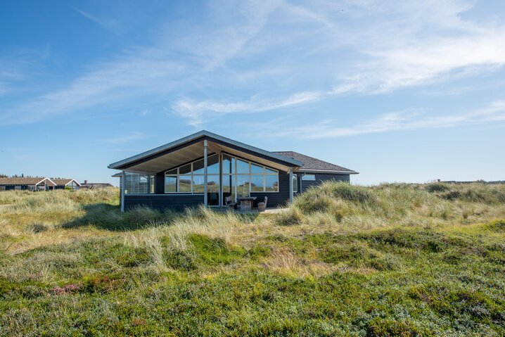 Ferienhaus i6575 in Jolanthavej 5, Søndervig - Bild #40