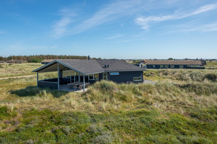 Sommerhus i6575 på Jolanthavej 5, Søndervig - Billede #39