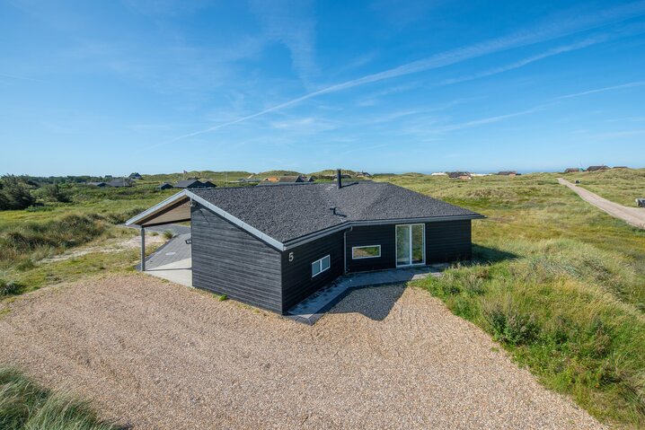 Sommerhus i6575 på Jolanthavej 5, Søndervig - Billede #42