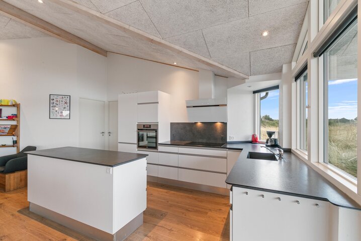 Ferienhaus i6575 in Jolanthavej 5, Søndervig - Bild #2