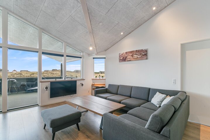 Ferienhaus i6575 in Jolanthavej 5, Søndervig - Bild #5