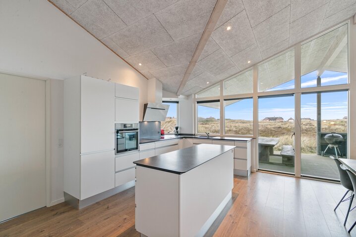 Ferienhaus i6575 in Jolanthavej 5, Søndervig - Bild #12