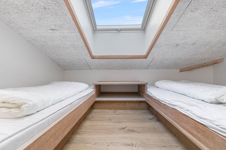 Ferienhaus i6575 in Jolanthavej 5, Søndervig - Bild #15