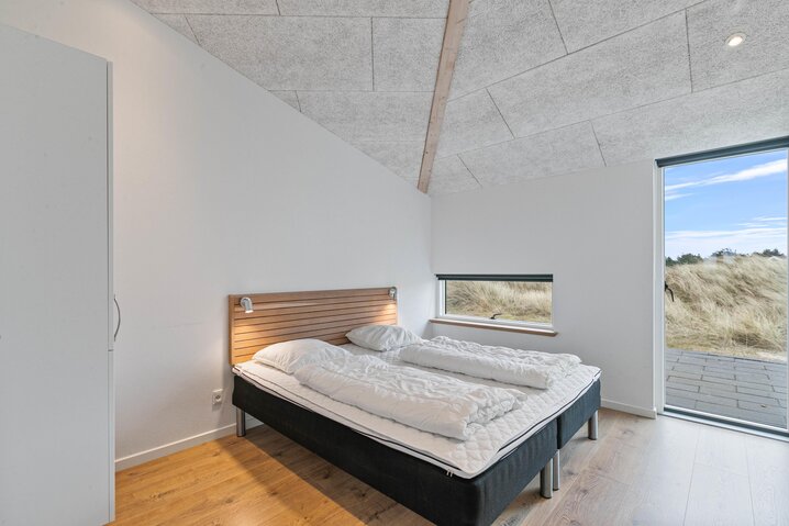 Ferienhaus i6575 in Jolanthavej 5, Søndervig - Bild #16