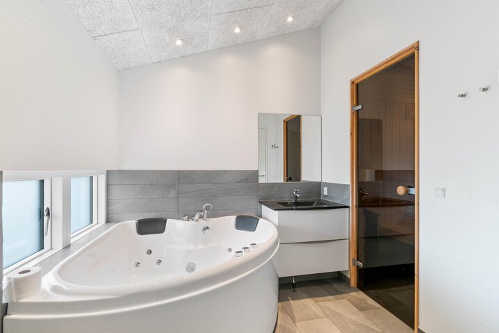 Ferienhaus i6575 in Jolanthavej 5, Søndervig - Bild #17