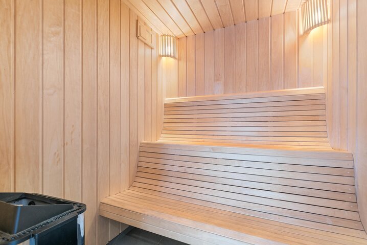 Ferienhaus i6575 in Jolanthavej 5, Søndervig - Bild #19