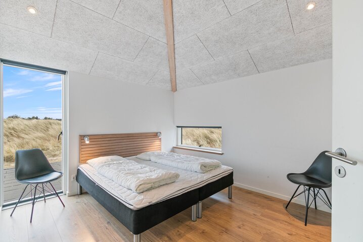 Ferienhaus i6575 in Jolanthavej 5, Søndervig - Bild #20