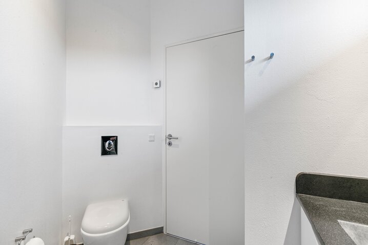 Ferienhaus i6575 in Jolanthavej 5, Søndervig - Bild #22