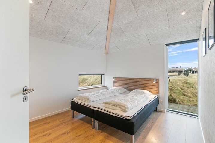 Ferienhaus i6575 in Jolanthavej 5, Søndervig - Bild #23