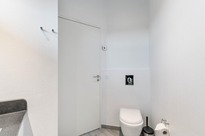 Ferienhaus i6575 in Jolanthavej 5, Søndervig - Bild #25