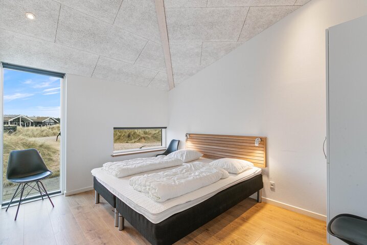 Ferienhaus i6575 in Jolanthavej 5, Søndervig - Bild #26