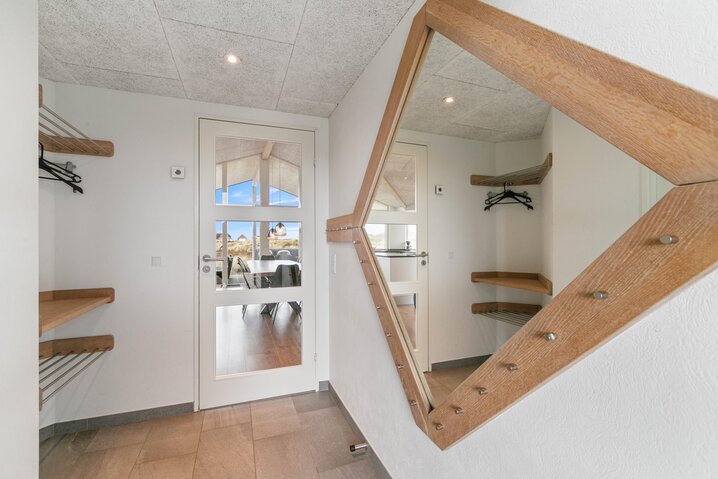 Ferienhaus i6575 in Jolanthavej 5, Søndervig - Bild #28