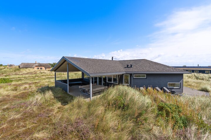 Sommerhus i6575 på Jolanthavej 5, Søndervig - Billede #29