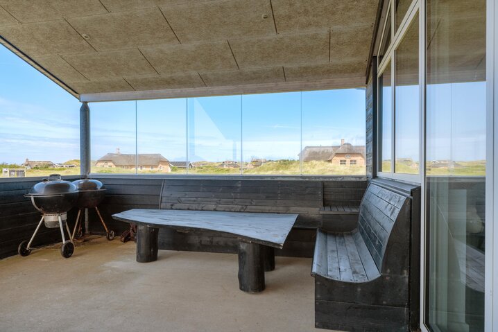 Sommerhus i6575 på Jolanthavej 5, Søndervig - Billede #30