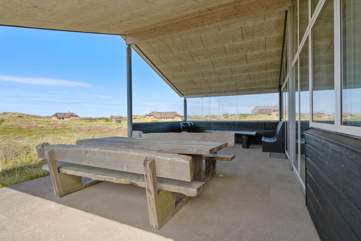 Sommerhus i6575 på Jolanthavej 5, Søndervig - Billede #31