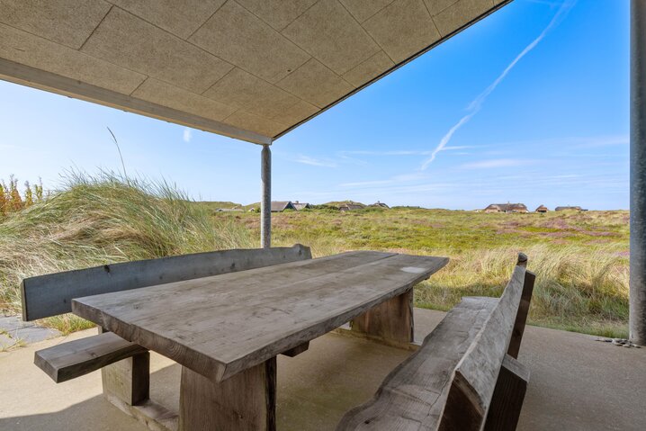 Sommerhus i6575 på Jolanthavej 5, Søndervig - Billede #32