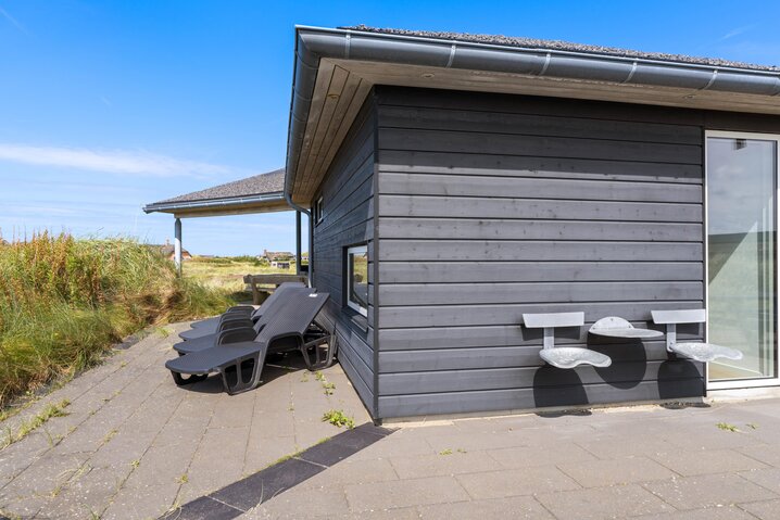 Sommerhus i6575 på Jolanthavej 5, Søndervig - Billede #34