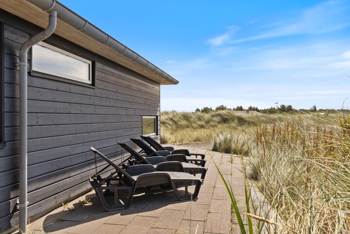 Sommerhus i6575 på Jolanthavej 5, Søndervig - Billede #35