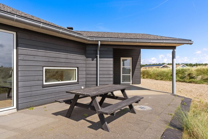 Sommerhus i6575 på Jolanthavej 5, Søndervig - Billede #37