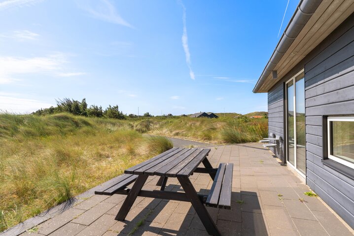 Sommerhus i6575 på Jolanthavej 5, Søndervig - Billede #38