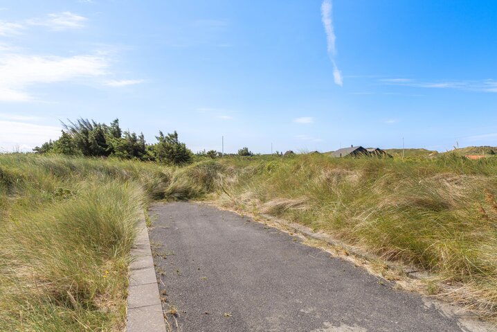 Sommerhus i6575 på Jolanthavej 5, Søndervig - Billede #39