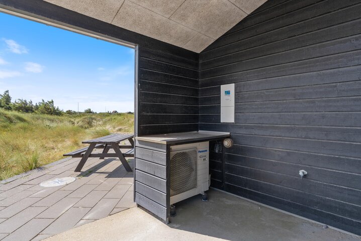 Sommerhus i6575 på Jolanthavej 5, Søndervig - Billede #40