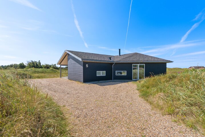 Sommerhus i6575 på Jolanthavej 5, Søndervig - Billede #42
