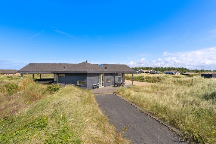 Sommerhus i6575 på Jolanthavej 5, Søndervig - Billede #43