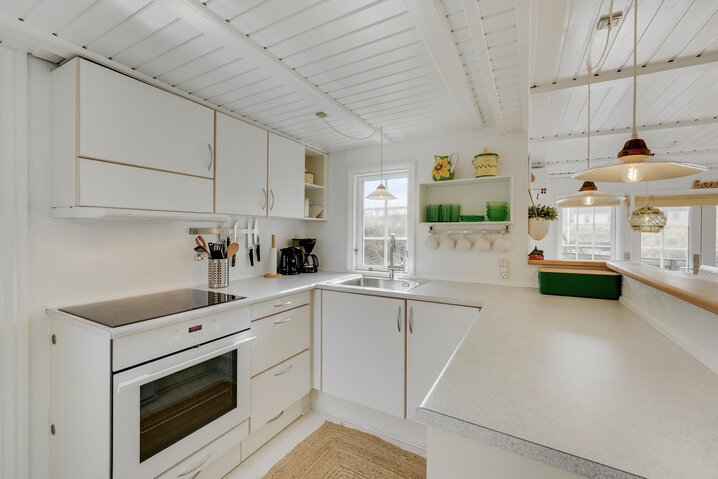 Ferienhaus i6576 in Hafavej 37, Søndervig - Bild #3