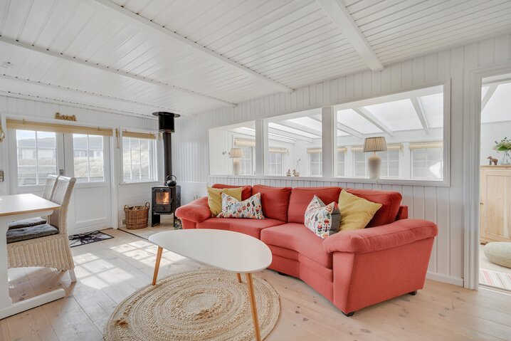 Ferienhaus i6576 in Hafavej 37, Søndervig - Bild #4