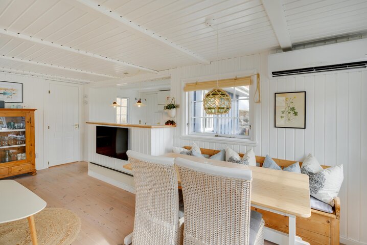 Ferienhaus i6576 in Hafavej 37, Søndervig - Bild #7