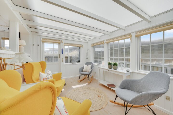 Ferienhaus i6576 in Hafavej 37, Søndervig - Bild #8