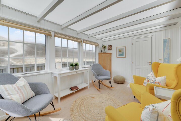 Ferienhaus i6576 in Hafavej 37, Søndervig - Bild #10