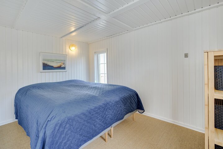 Ferienhaus i6576 in Hafavej 37, Søndervig - Bild #12