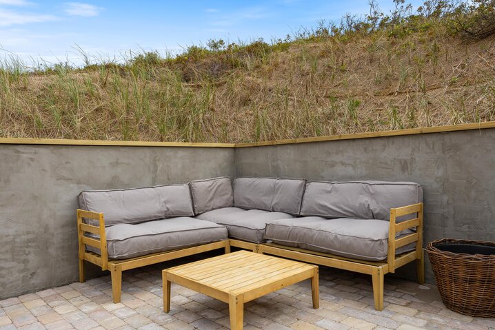 Ferienhaus i6576 in Hafavej 37, Søndervig - Bild #20