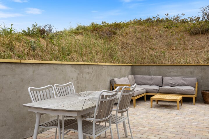 Ferienhaus i6576 in Hafavej 37, Søndervig - Bild #22