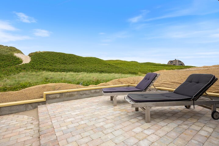 Ferienhaus i6576 in Hafavej 37, Søndervig - Bild #26