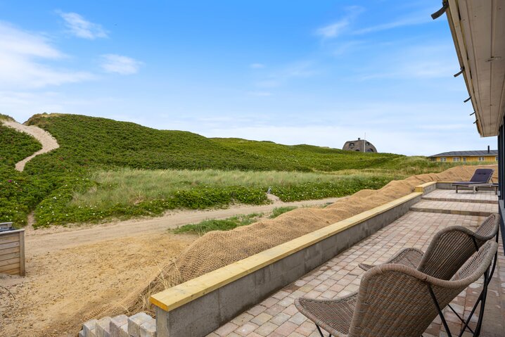 Ferienhaus i6576 in Hafavej 37, Søndervig - Bild #29