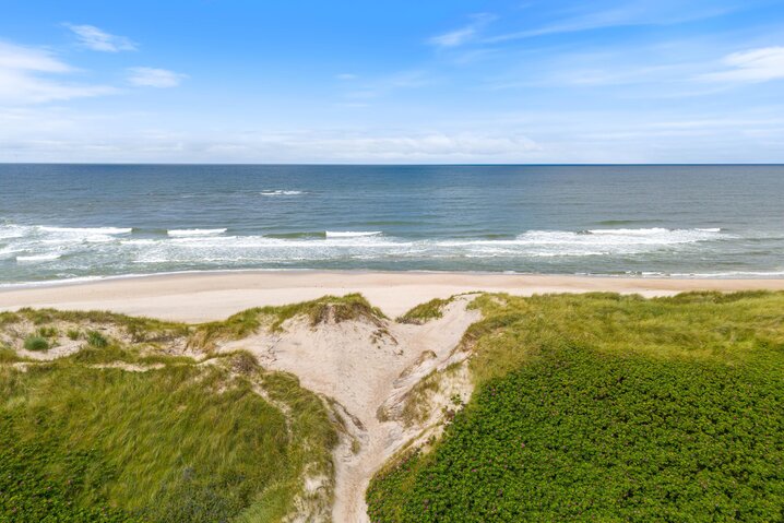 Ferienhaus i6576 in Hafavej 37, Søndervig - Bild #36