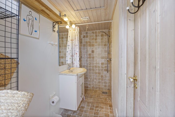 Ferienhaus i6576 in Hafavej 37, Søndervig - Bild #14