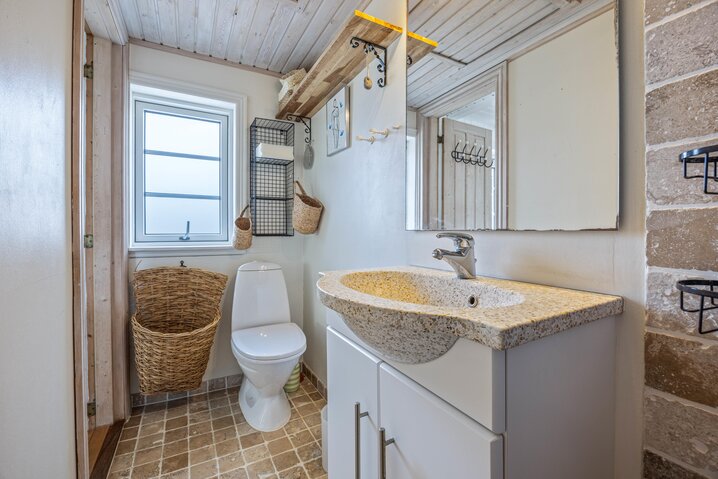 Sommerhus i6576 på Hafavej 37, Søndervig - Billede #15